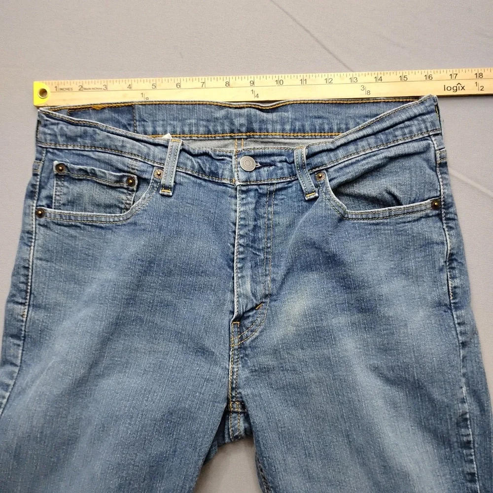 Levis levi 511